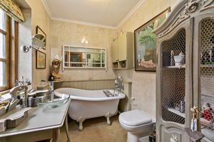 Bathroom- click for photo gallery